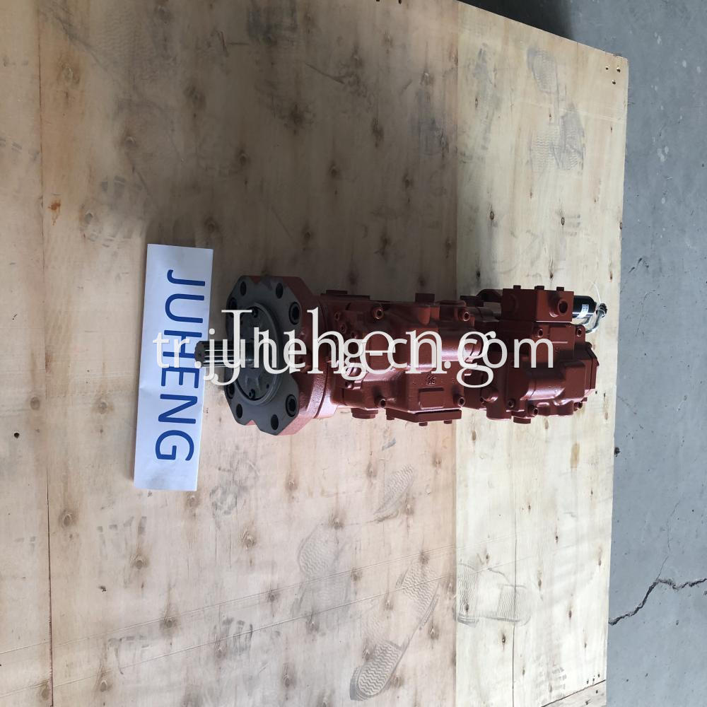 Sy135 Hydraulic Pump 6